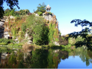 Buttes-Chaumont