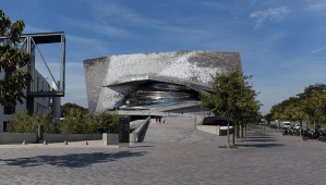 Philharmonie
