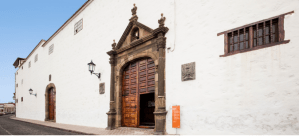 Couvent Tenerife