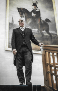 Frank-Walter Steinmeier