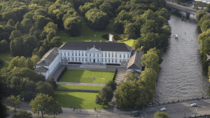Schloss Bellevue